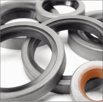 Rubber to Metal Adhesive Coatings